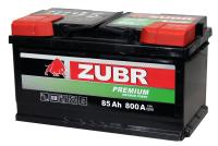 Zubr Premium 85R обр. пол. низ. 800А 315x175x175
