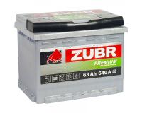 Zubr Premium 63R обр. пол. 640А 242x175x190