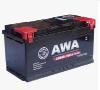 AWA 100R обр. пол. 780A 353x175x190