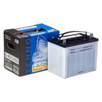 FB ECHNO IS Asia 64Ah обр. пол. 680A 261x173x220 (S-95/D26L) Start/Stop