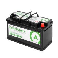 IQ ENERGY AGM 95R обр. пол. 950A 353x175x190 Start-Stop (595590)