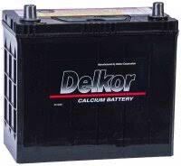 DELKOR Asia 65R обр. пол. 570A 232x172x220 (75D23L)