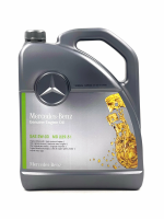 Масло моторное Mercedes-Benz MB 229.51 5W-30 5л