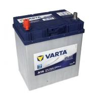 VARTA Blue Asia A15 40L прям. пол. тонк. кл. 330A 187x127x220