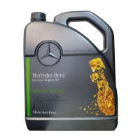Масло моторное Mercedes-Benz MB 229.52 5W-30 5л