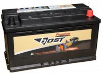 BOST PREMIUM низкая 95R обр. пол. 880A 353x175x175