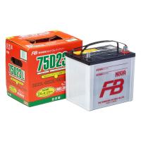 FB SUPER NOVA Asia 65Ah обр. пол. 620A 232x173x220 (75D23L)
