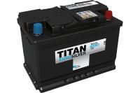 TITAN EUROSILVER 70R обр. пол. 720A 278x175x190 (kamina)