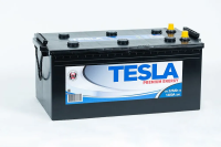 TESLA Premium Energy 225 евро обр. пол. 1400А 518x275x220