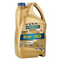 Масло моторное RAVENOL REP Racing Extra Performance 5W-30 4л