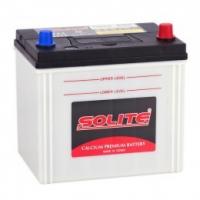 Solite Asia (75D23L B/H) 65R обр. пол. 550A 232x172x220 с бортом