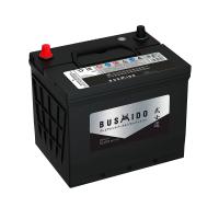 BUSHIDO Asia 90D23L 75R обр. пол. 680A 232x172x220
