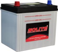 Solite Asia (65B24R) 50L прям. пол. тон.клеммы 470A 238x128x220