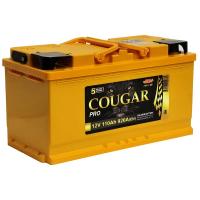 COUGAR PRO 110Ah обр. пол. 920А 353x175x190