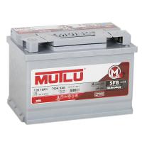 Mutlu SFB M3 75R обр. пол. 720A 278x175x190 (L3.75.072.A)