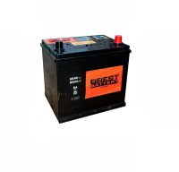 Brest Battery Asia 65R обр. пол. 650А 232x175x220