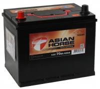 Asian Horse 70R обр. пол. 600A 260x172x220