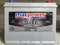 MACPOWER Silver Premium Asia 80R обр. пол. 800A 260x172x220 (90D26R)