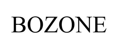 BOZON BOZON