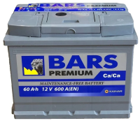 Bars Premium 60R обр. пол. 600A 242x175x190