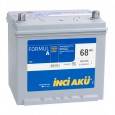 INCI AKU Formul A Asia 68R обр. пол. 600A 232x173x220