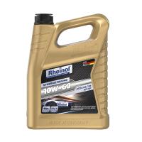 Масло моторное SWD Rheinol Synergie Racing 10W-60 4л