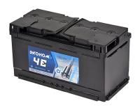 Эконом Че 100L прям. пол. 740A 353x175x190