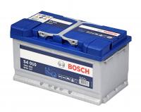 Bosch S4 010 80R обр. пол. низкий 740A 315x175x175