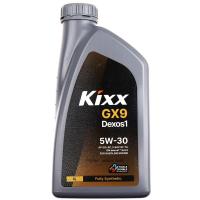 Масло моторное Kixx GX9 Dexos1 5W-30 1л