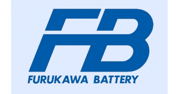 FURUKAWA BATTERY FURUKAWA BATTERY