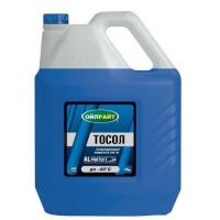 Тосол -40 OilRight 2 кг.