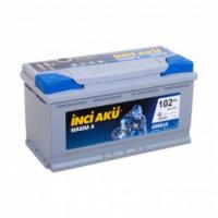 INCI AKU Maxim A 102R обр. пол. 900A 353x175x190
