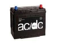 AC/DC Asia 50R обр. пол. 460A 236x129x220 тонк. кл. (65B24L)