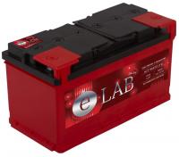 E-LAB 6ст-90L прям. пол. 780A 353x175x190