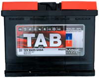 TAB Magic 66R обр. пол. 640А 242x175x190