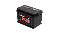 MAXIMA 75R обр. пол. 650A 278x175x190