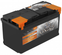 Oniks Power 6ст-90R обр. пол. 780A 353x175x190