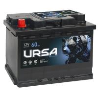 URSA Blue 60L прям. пол. 460А 242x175x190