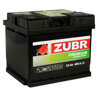 Zubr Premium 52R обр. пол. 480А 207x175x175 Uni