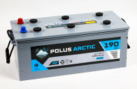 POLUS ARCTIC 190 euro обр. пол. 1250A 517x223x223