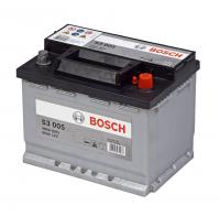 Bosch S3 005 56R обр. пол. 480A 242x175x190