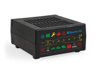 Зарядно-предпусковое устройство Вымпел-56 0-20А, интеллектуальное с диагностикой АКБ, стартера, генератора, ЖК дисплей