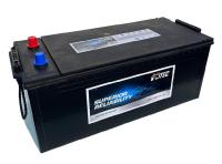HITEC 230Ah евро обр. пол. 1340A 518х273х240 (73010MF)
