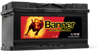 BANNER STARTING BULL (580 14) 80R обр. пол. 660A низкий 315x175x175
