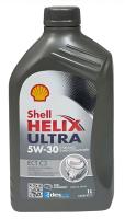 Масло моторное SHELL ULTRA ECT C3 5W-30 1л (Германия)