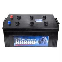 KARHU 230 евро обр. пол. 1350A 518x275x238