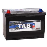 TAB Polar S Asia 95L прям. пол. 850A 303x175x227 (59519)