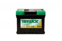 Tenax Premium 60L прям. пол. 540A 242x175x190