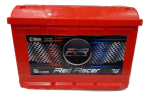 RED RACER 75R прям. пол. 700A 278x175x190