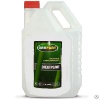 Электролит корректирующий OilRight 4л 1,34